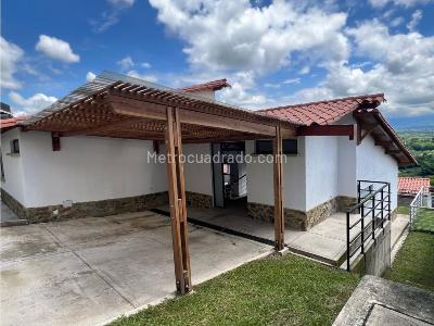 Casa de 3 alcobas en venta en Pueblo Tapao, Armenia, 300 m² · foto 15 de 16