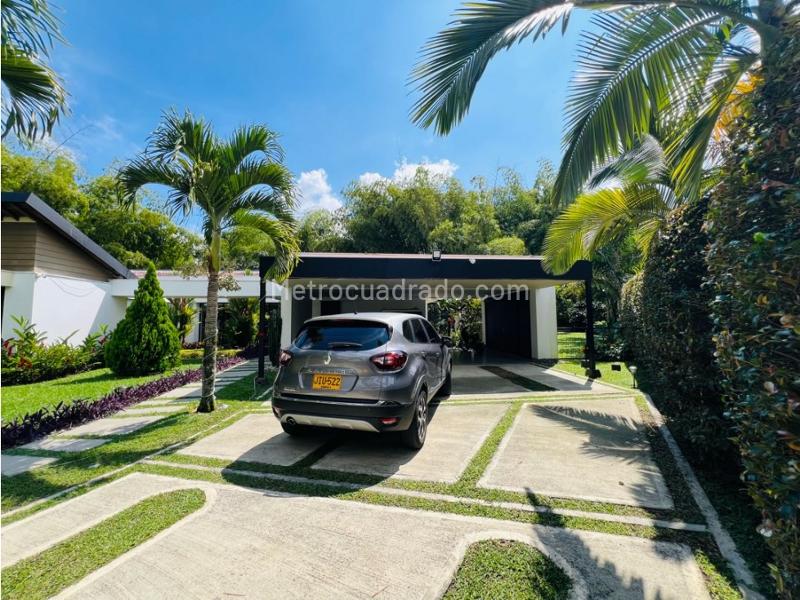 Casa – La Tebaida, Valle - Vista 3
