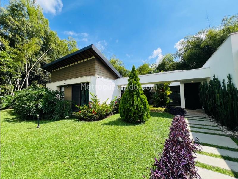 Casa – La Tebaida, Valle - Vista 4