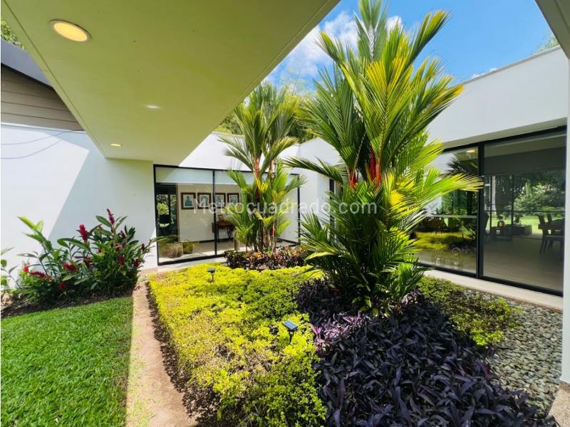 Casa – La Tebaida, Valle - Más