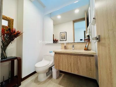 Casa de 4 alcobas en venta en Club Campestre, Armenia · foto 6 de 20