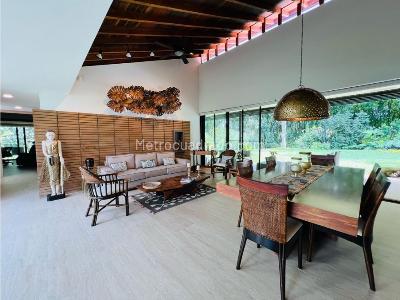 Casa de 4 alcobas en venta en Club Campestre, Armenia · foto 7 de 20