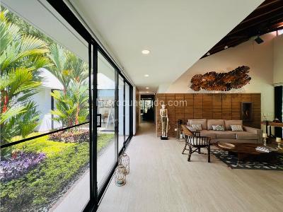 Casa de 4 alcobas en venta en Club Campestre, Armenia · foto 8 de 20