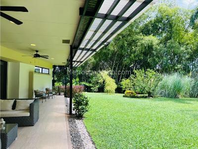 Casa de 4 alcobas en venta en Club Campestre, Armenia · foto 14 de 20