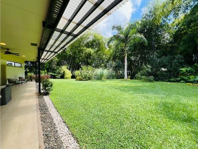 Casa de 4 alcobas en venta en Club Campestre, Armenia · foto 15 de 20