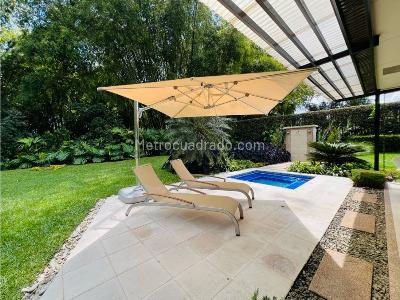 Casa de 4 alcobas en venta en Club Campestre, Armenia · foto 16 de 20