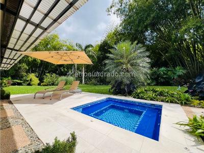 Casa de 4 alcobas en venta en Club Campestre, Armenia · foto 18 de 20