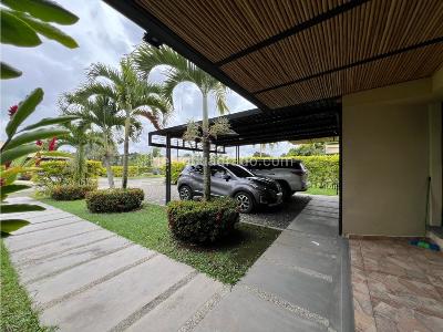 Casa de 3 alcobas en venta en Aeropuerto, Armenia, 133 m² · foto 4 de 20