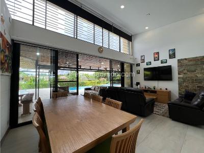 Casa de 3 alcobas en venta en Aeropuerto, Armenia, 133 m² · foto 7 de 20