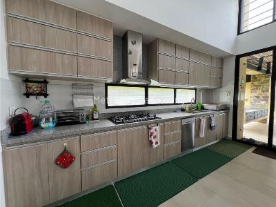 Casa de 3 alcobas en venta en Aeropuerto, Armenia, 133 m² · foto 8 de 20