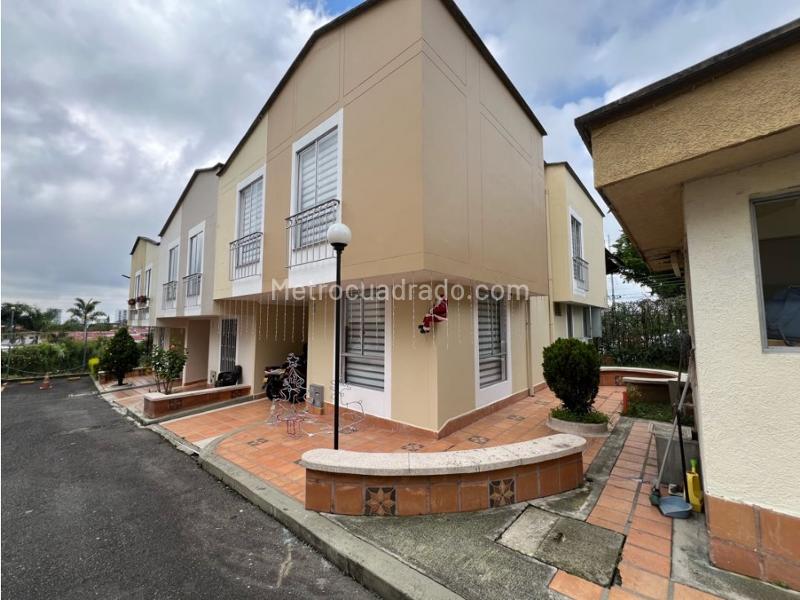 Casa – Armenia, Quimbaya - Vista 2