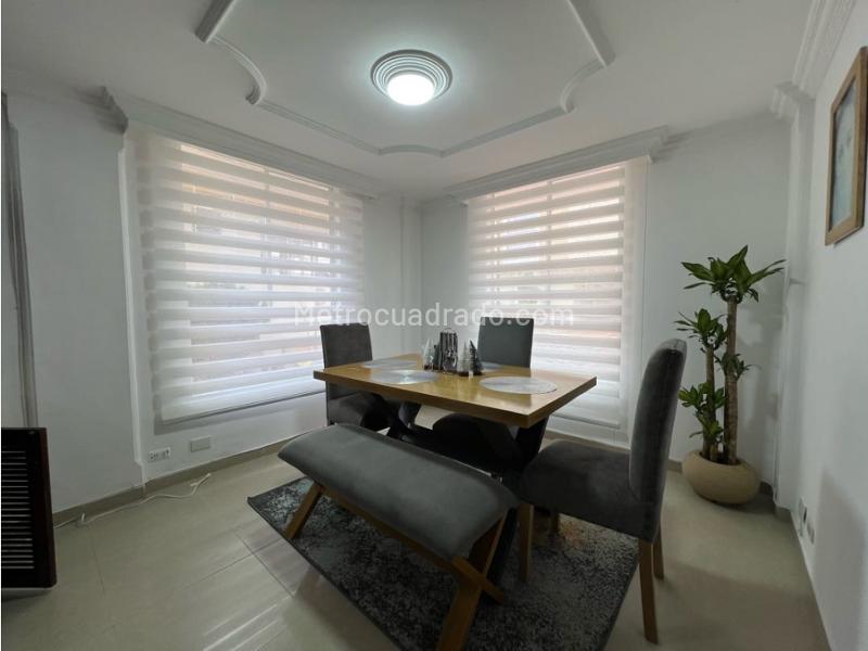 Casa – Armenia, Quimbaya - Vista 3