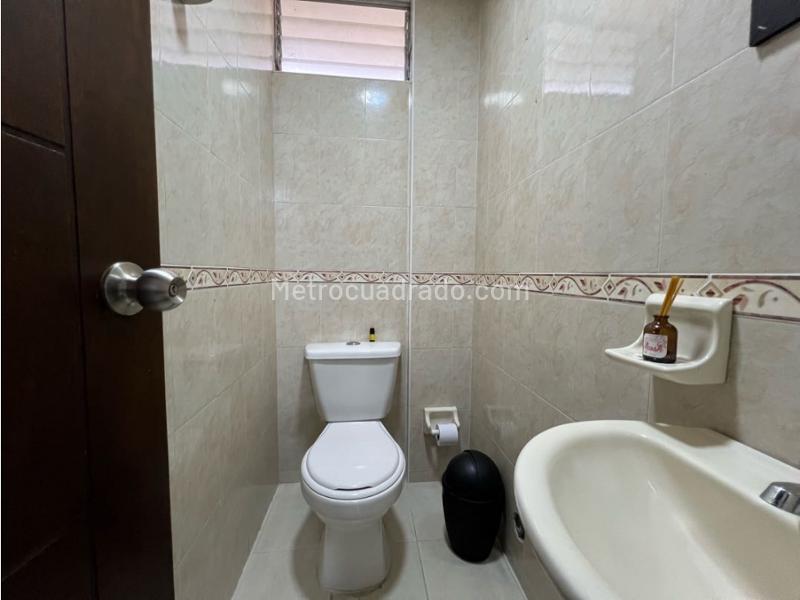 Casa – Armenia, Quimbaya - Vista 5