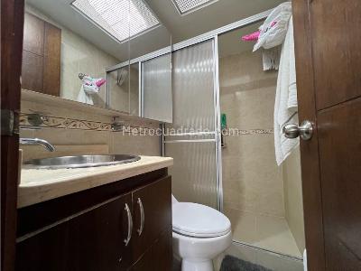 Casa de 4 alcobas en venta en Avenida Centenario, Armenia, 120 m² · foto 10 de 18