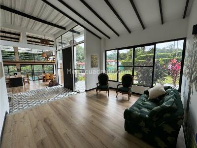 Casa de 3 alcobas en venta en Caimo Quindio, Armenia, 434 m² · foto 3 de 20