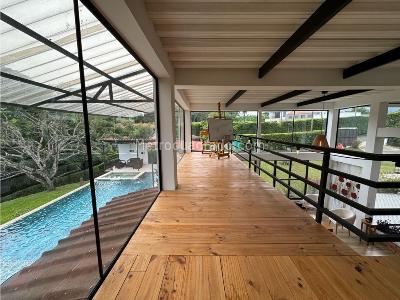 Casa de 3 alcobas en venta en Caimo Quindio, Armenia, 434 m² · foto 10 de 20