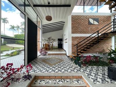 Casa de 3 alcobas en venta en Caimo Quindio, Armenia, 434 m² · foto 17 de 20
