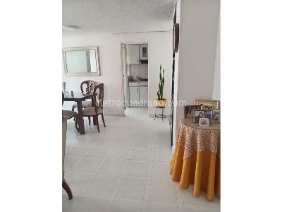 Apartamento en venta en Parque Cafetero, Armenia · foto 2 de 17