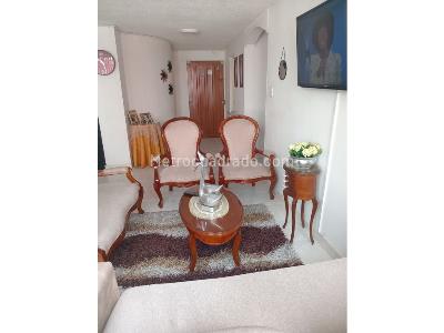 Apartamento en venta en Parque Cafetero, Armenia · foto 6 de 17