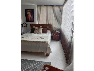 Apartamento en venta en Parque Cafetero, Armenia · foto 13 de 17