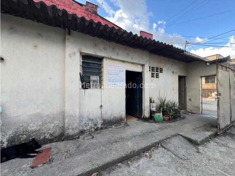 Lote en Venta, Barrio Los Alamos, Armenia - Vista 4
