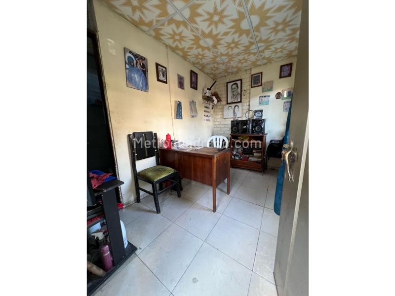 Lote en Venta, Barrio Los Alamos, Armenia - Vista 5