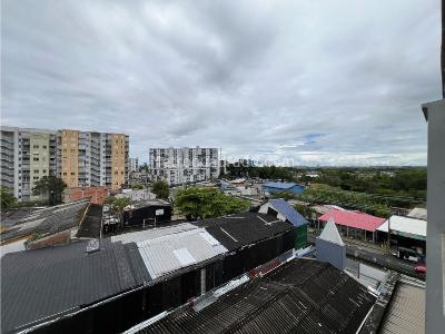 Apartaestudio en venta en Puerto Espejo, Armenia, 33 m² · foto 5 de 5
