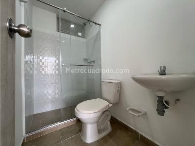 Apartaestudio en venta en Puerto Espejo, Armenia, 33 m² · foto 4 de 5