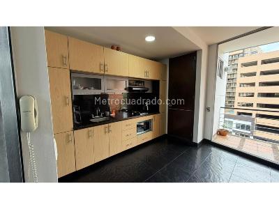 Apartamento en venta en Carrera 19 Zona Norte, Armenia · foto 10 de 13