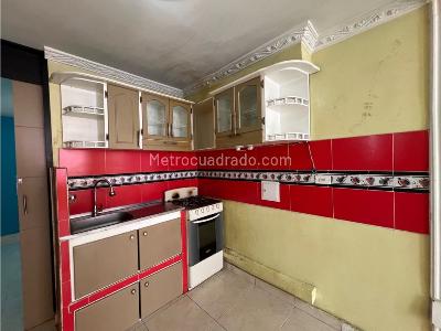 Apartamento en venta en Puerto Espejo, Armenia · foto 6 de 13