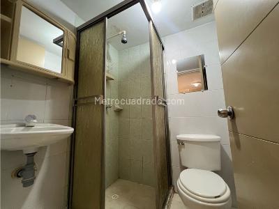 Apartamento en venta en Puerto Espejo, Armenia · foto 8 de 13