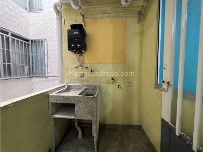 Apartamento en venta en Puerto Espejo, Armenia · foto 11 de 13