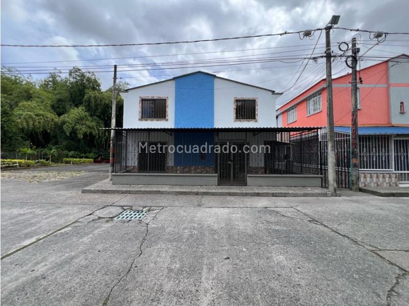 Casa – Armenia, Francisco de Paula Santander - Vista 2