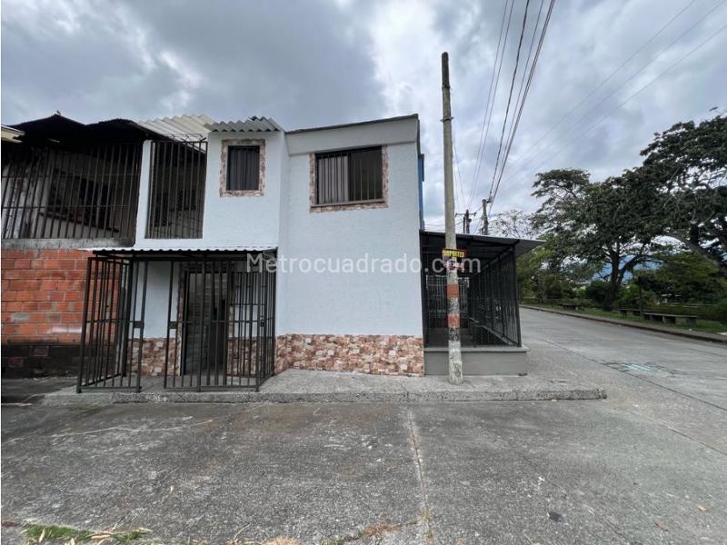 Casa – Armenia, Francisco de Paula Santander - Vista 3
