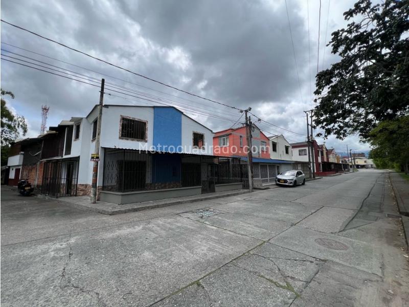 Casa – Armenia, Francisco de Paula Santander - Vista 4