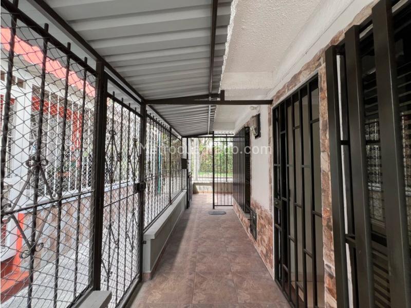 Casa – Armenia, Francisco de Paula Santander - Más