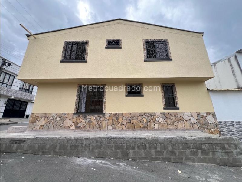 Casa en Venta, Brasilia Nueva, Armenia – pohled 2