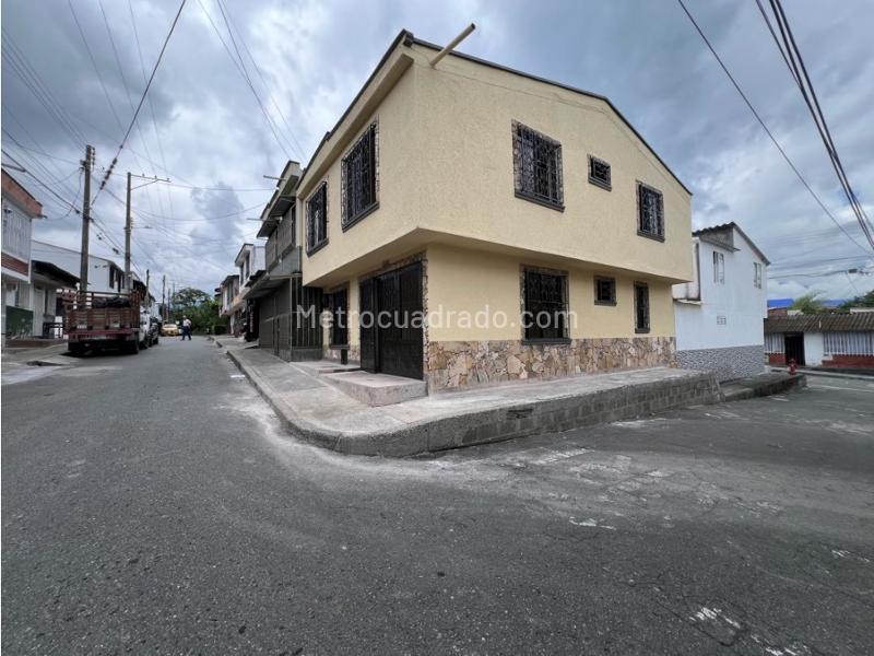 Casa en Venta, Brasilia Nueva, Armenia – pohled 3