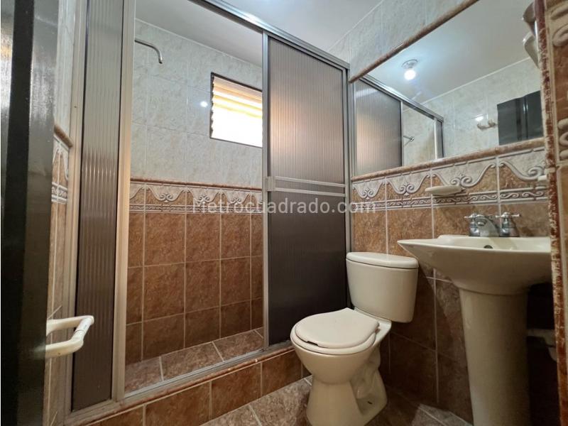 Casa en Venta, Brasilia Nueva, Armenia – pohled 5