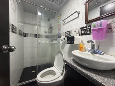 Casa de 4 alcobas en venta en Barrio Villa Carolina, Armenia, 60 m² · foto 5 de 13