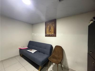 Casa de 4 alcobas en venta en Barrio Villa Carolina, Armenia, 60 m² · foto 6 de 13