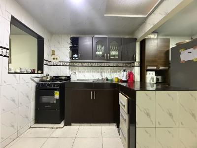 Casa de 4 alcobas en venta en Barrio Villa Carolina, Armenia, 60 m² · foto 7 de 13