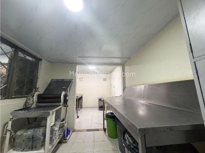 Casa de 4 alcobas en venta en Barrio Villa Carolina, Armenia, 60 m² · foto 8 de 13