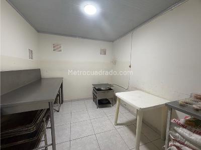 Casa de 4 alcobas en venta en Barrio Villa Carolina, Armenia, 60 m² · foto 9 de 13