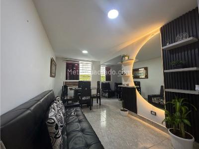 Apartamento de 2 alcobas en venta en Sector Cementerio Jardines, Armenia, 43 m² · foto 2 de 12