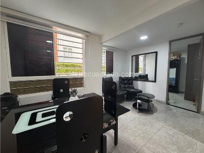 Apartamento de 2 alcobas en venta en Sector Cementerio Jardines, Armenia, 43 m² · foto 5 de 12