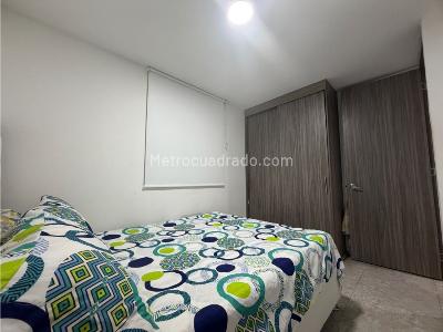 Apartamento de 2 alcobas en venta en Sector Cementerio Jardines, Armenia, 43 m² · foto 8 de 12