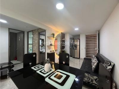 Apartamento de 2 alcobas en venta en Sector Cementerio Jardines, Armenia, 43 m² · foto 10 de 12