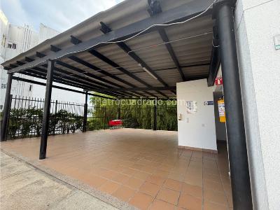Apartamento de 2 alcobas en venta en Sector Cementerio Jardines, Armenia, 43 m² · foto 11 de 12