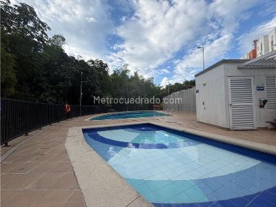 Apartamento de 2 alcobas en venta en Sector Cementerio Jardines, Armenia, 43 m² · foto 12 de 12